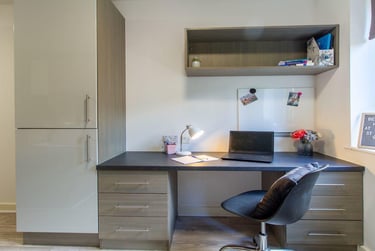 1 bed studio, Gilesgate, Durham, DH11JA - Image 10